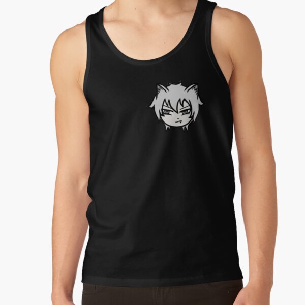 Cute Chibi Tomoe Kamisama Kiss Tank Top - Image 2