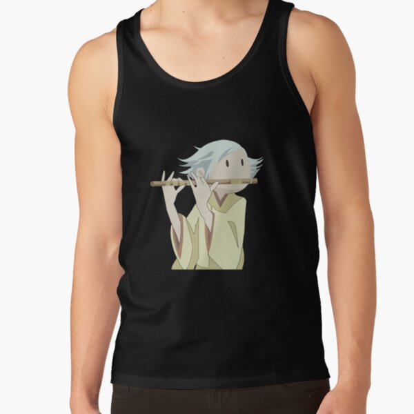 Cute Mizuki Of Kamisama Kiss Tank Top - Image 2