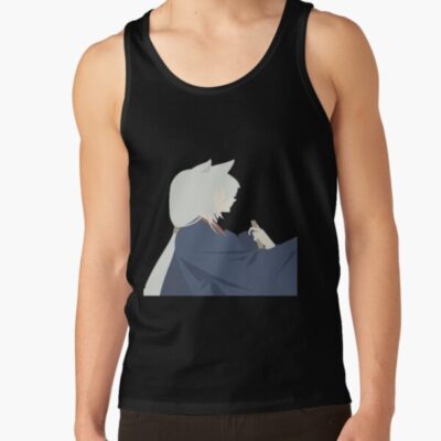 Tomoe Of Kamisama Kiss Tank Top