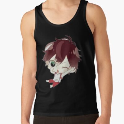 Kids Kamisama Kiss Tomoe Couple Animes Tank Top
