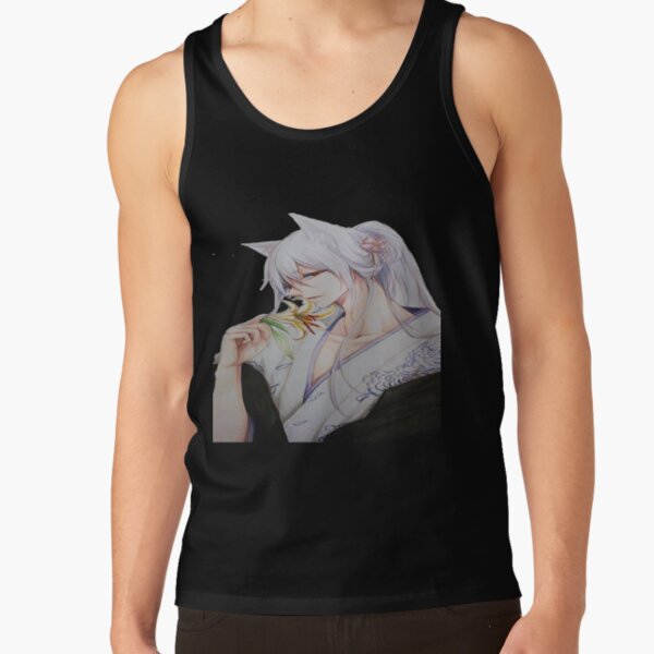 Tomoe Cool Kamisama Kiss Tank Top - Image 3