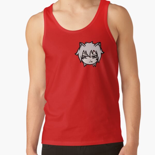 Cute Chibi Tomoe Kamisama Kiss Tank Top - Image 4