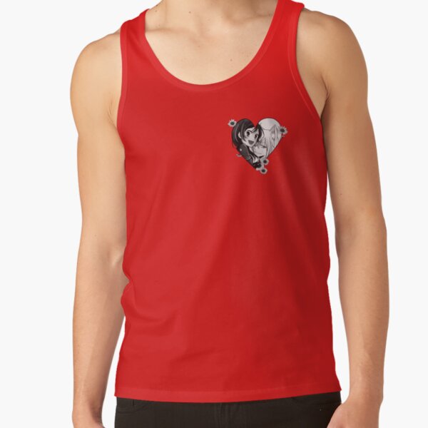 Kamisama Kiss Couple Tank Top - Image 4