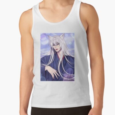 Tomoe Kamisama Kiss Tank Top
