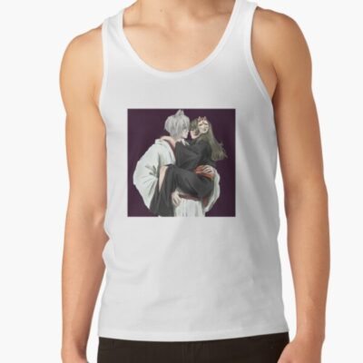 Tomonanami Of Kamisama Kiss Tank Top