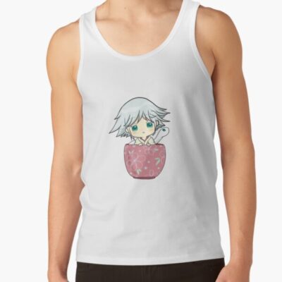 Mizuki Chibi Kamisama Kiss Tank Top