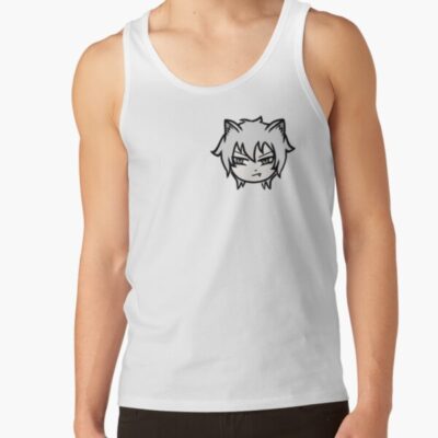 Cute Chibi Tomoe Kamisama Kiss Tank Top
