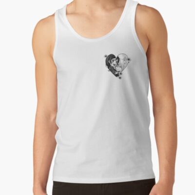 Kamisama Kiss Couple Tank Top