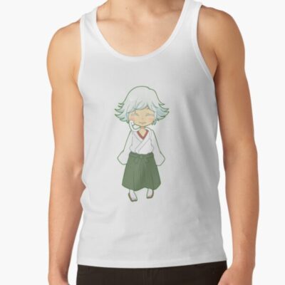 Chibi Mizuki Kamisama Kiss Tank Top