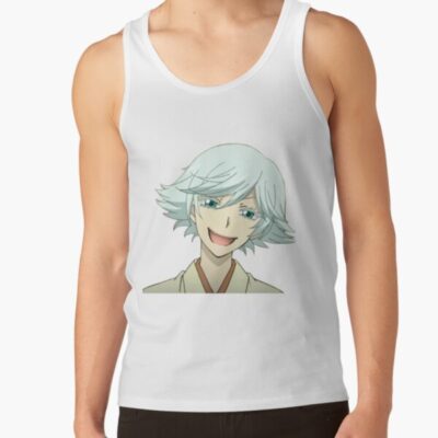 New Cool Mizuki Kamisama Kiss Anime Tank Top