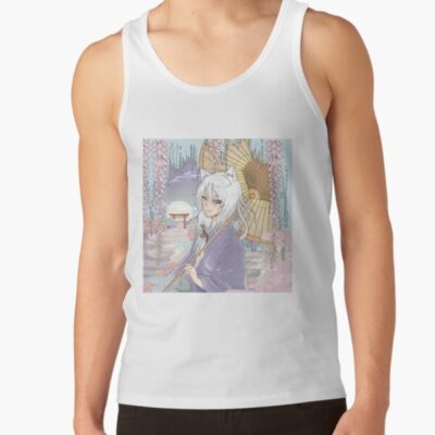 Kamisama Perfect Gift Tank Top