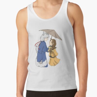 Kamisama Kiss Tank Top