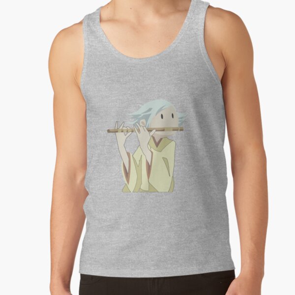Cute Mizuki Of Kamisama Kiss Tank Top - Image 3