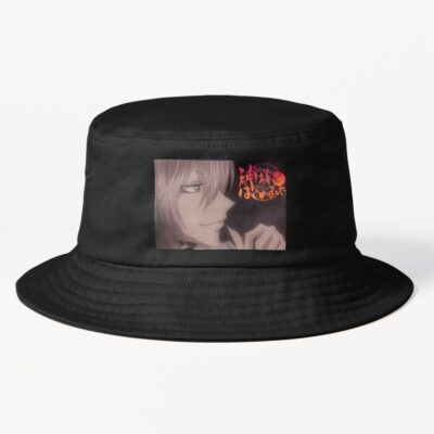 Goddess Nanami Bucket Hat