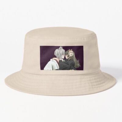 Tomonanami Bucket Hat
