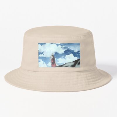 Kamisama Kiss Story Telling 2 Bucket Hat