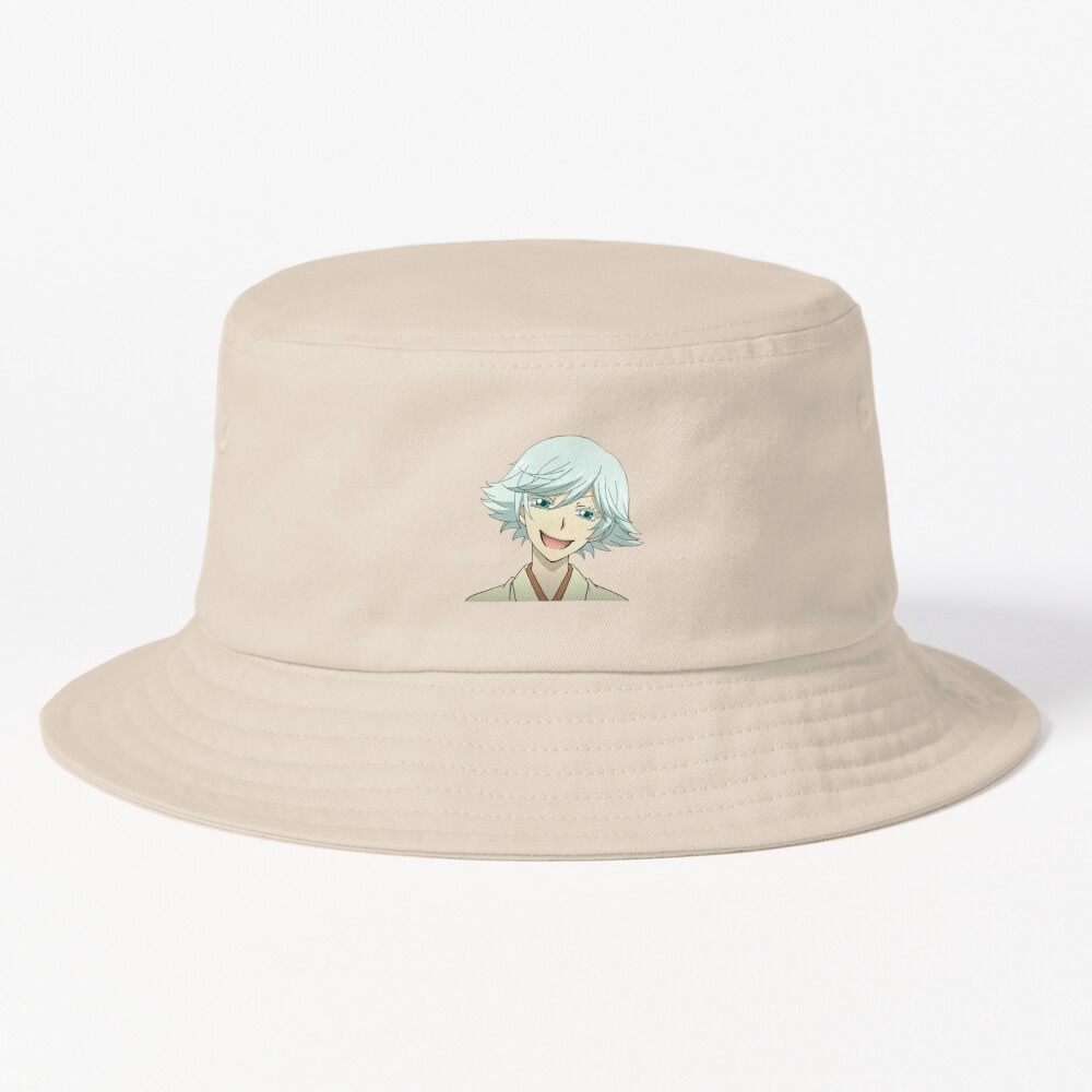 New Cool Kamisama Kiss Anime Sticker Bucket Hat