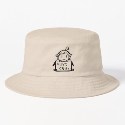 Mizuki In A Box Bucket Hat