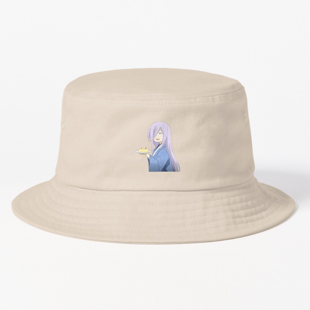 New Cool Kamisama Kiss Anime Sticker Bucket Hat