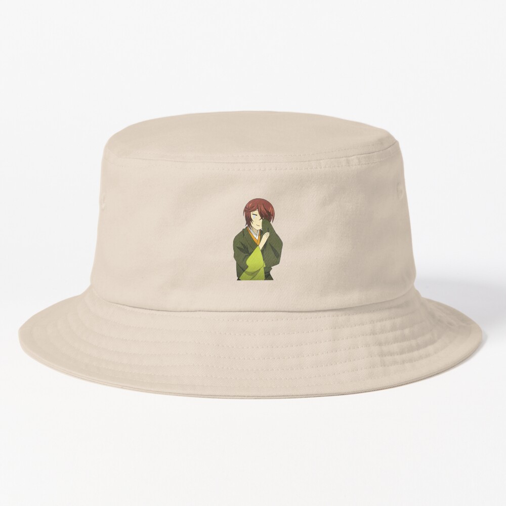 New Cool Kamisama Kiss Anime Sticker Bucket Hat