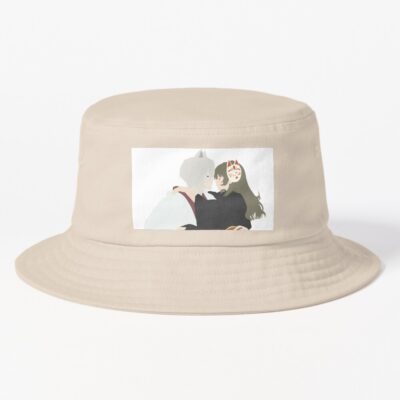 Tomonana Bucket Hat