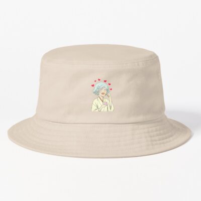 New Cool Kamisama Kiss Anime Sticker Bucket Hat