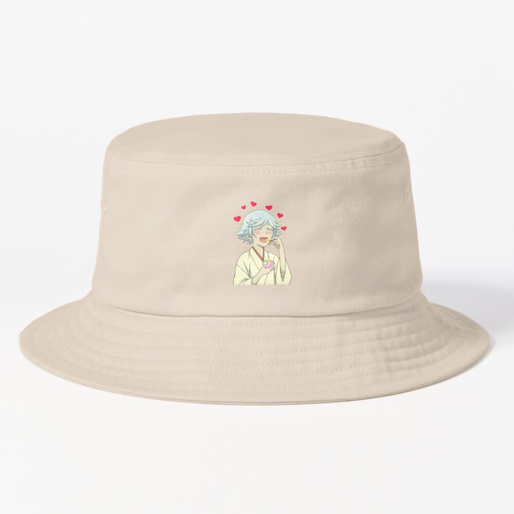 New Cool Kamisama Kiss Anime Sticker Bucket Hat