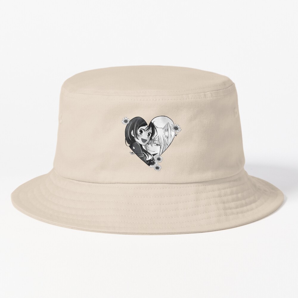 Kamisama Kiss Bucket Hat