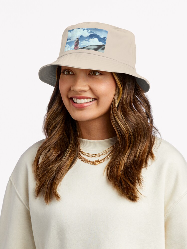 Kamisama Kiss Story Telling 2 Bucket Hat - Image 2