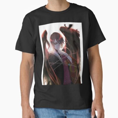 Kamisama Kiss Cool T-shirt