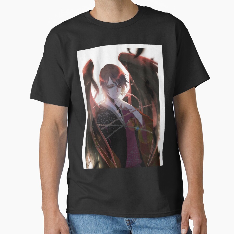 Kamisama Kiss Cool T-shirt