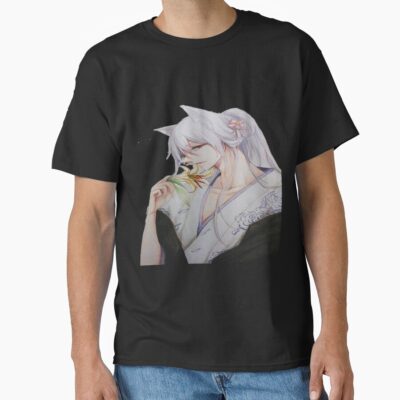 Tomoe Cool Kamisama Kiss T-shirt