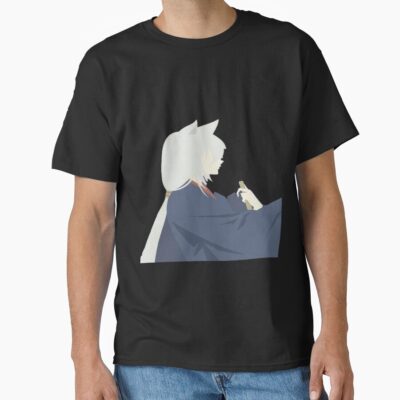 Tomoe Of Kamisama Kiss T-shirt