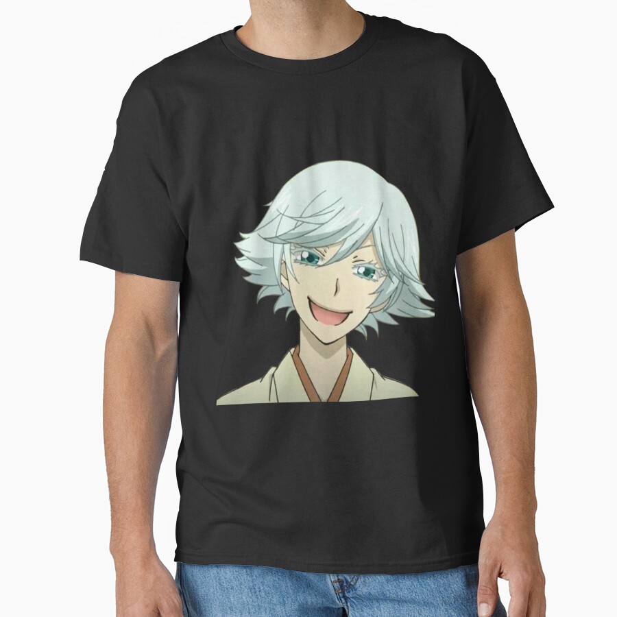 New Cool Mizuki Kamisama Kiss Anime T-shirt - Image 2