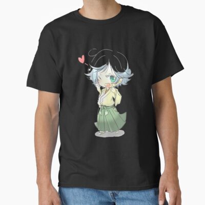 Love Funny Man Light Blue Kamisama Kiss More Then Awesome T-shirt