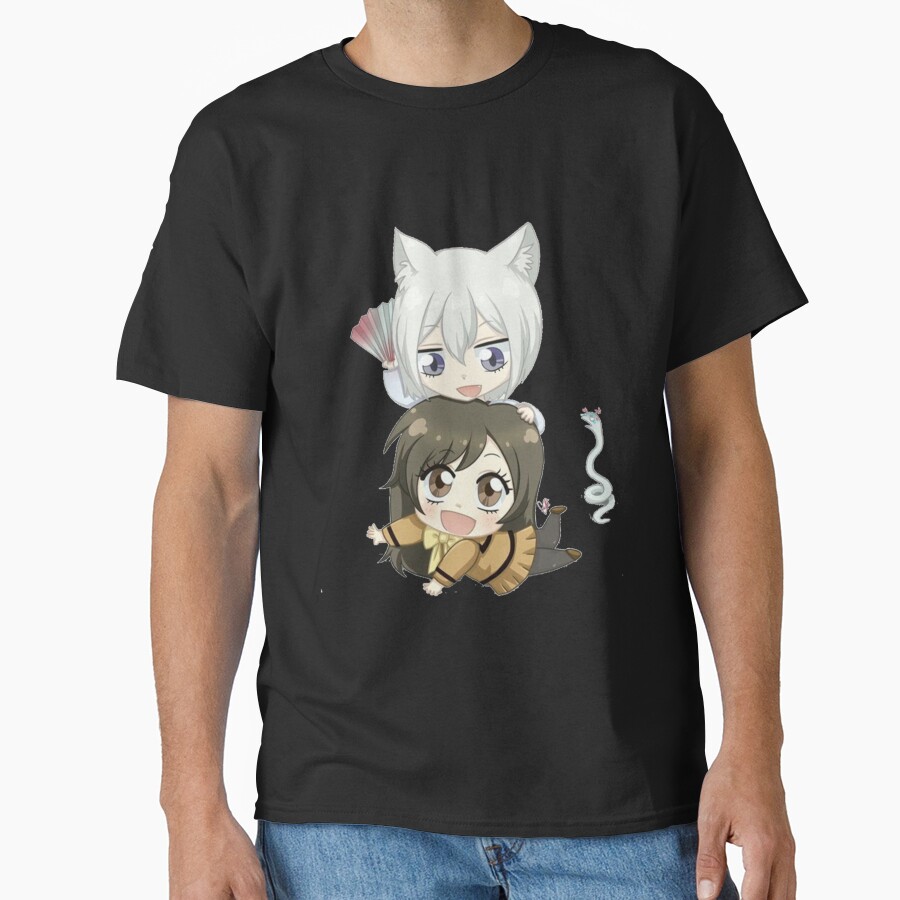 Nanamy And Mizuki T-shirt - Image 3