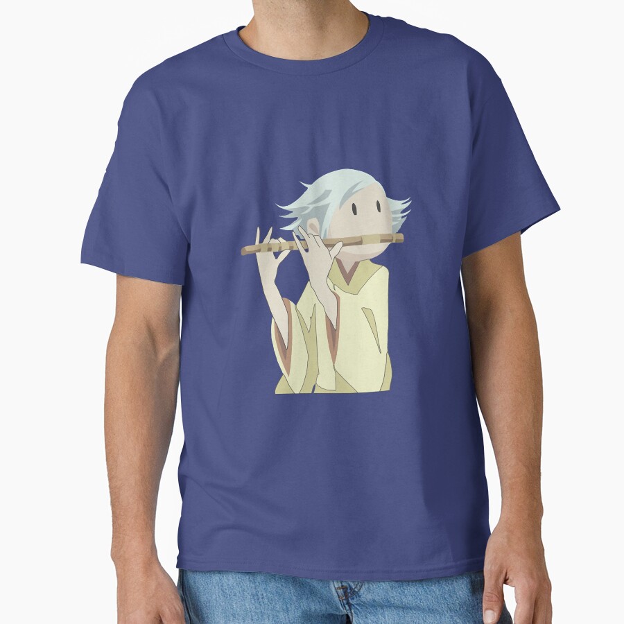 Cute Mizuki Of Kamisama Kiss T-shirt - Image 4