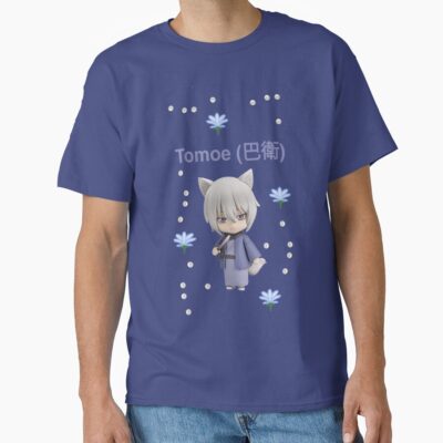 Kamisama Kiss Tomoe T-shirt