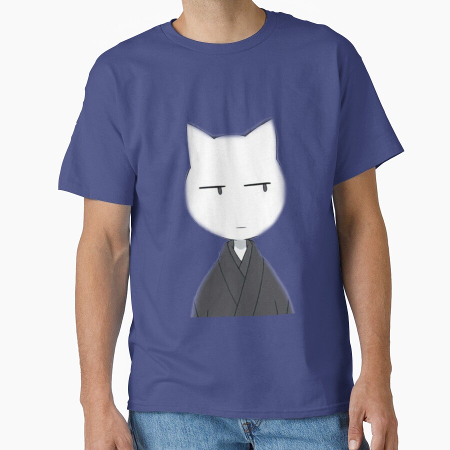 Tomoe Of Kamisama Hajimemaste T-shirt - Image 4