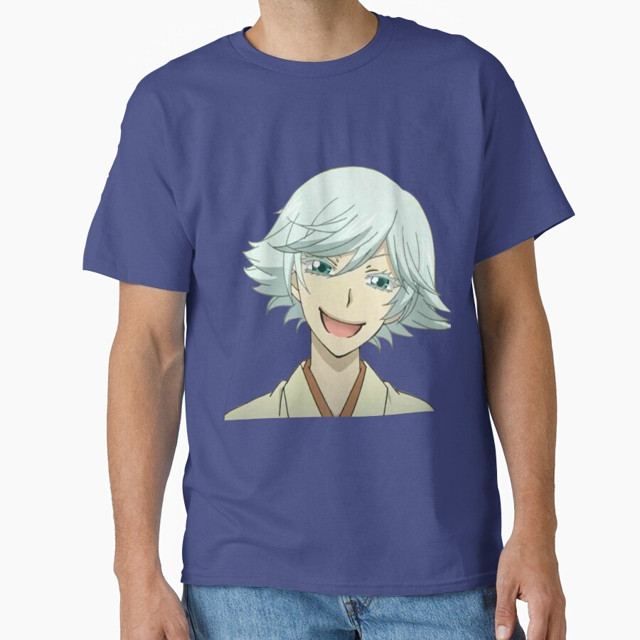 New Cool Mizuki Kamisama Kiss Anime T-shirt - Image 4
