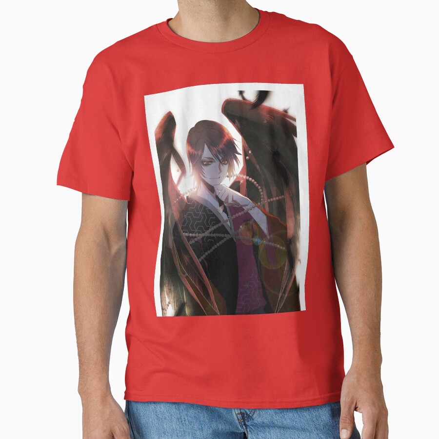 Kamisama Kiss Cool T-shirt - Image 5