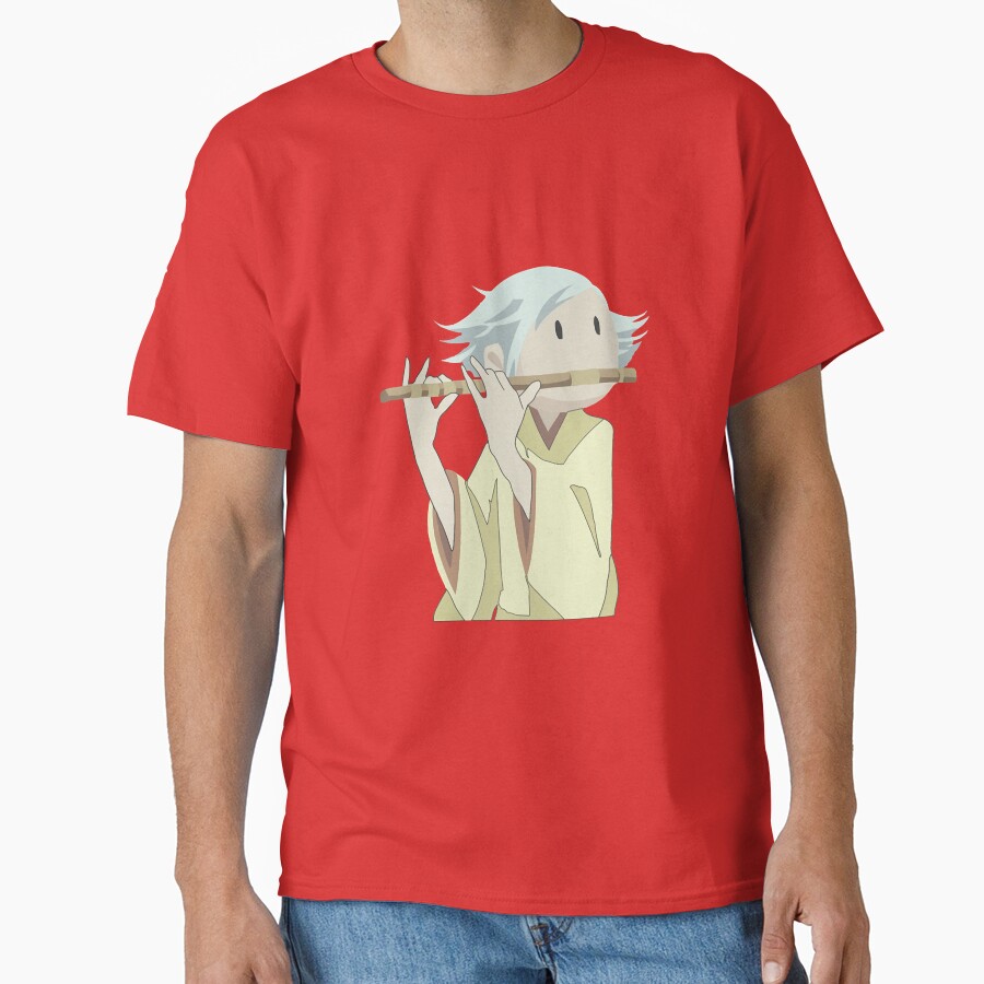 Cute Mizuki Of Kamisama Kiss T-shirt - Image 5