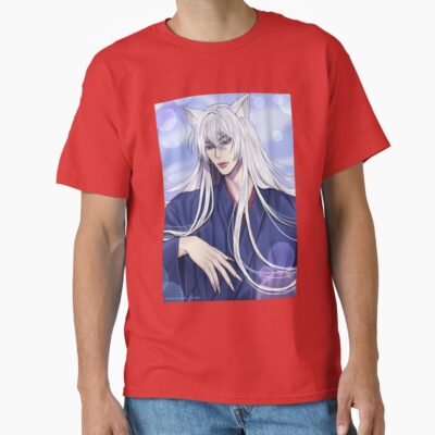 Tomoe Kamisama Kiss T-shirt