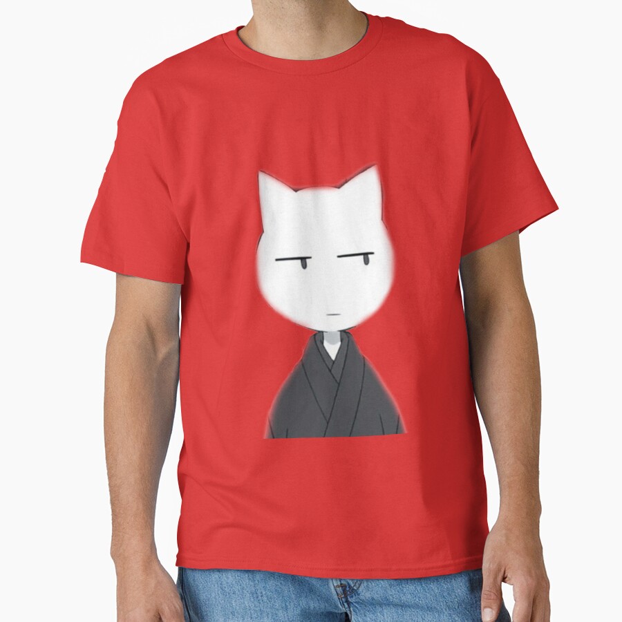Tomoe Of Kamisama Hajimemaste T-shirt - Image 5