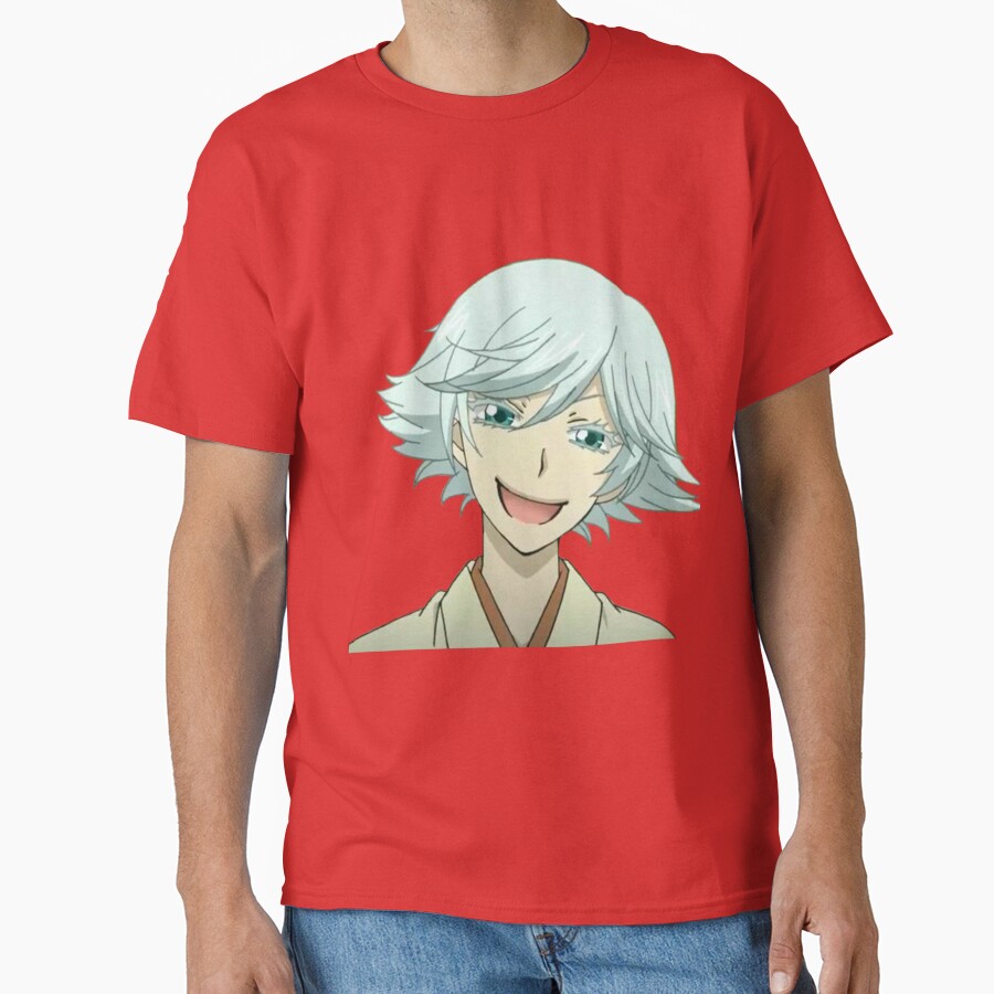 New Cool Mizuki Kamisama Kiss Anime T-shirt - Image 5