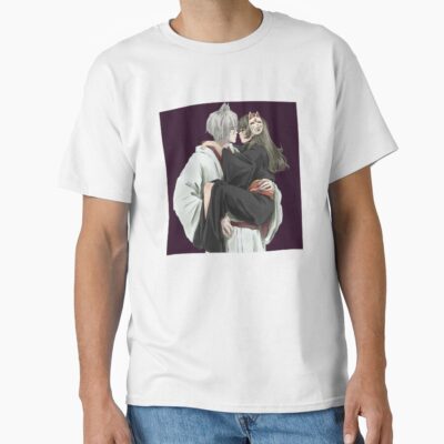 Tomonanami Of Kamisama Kiss T-shirt