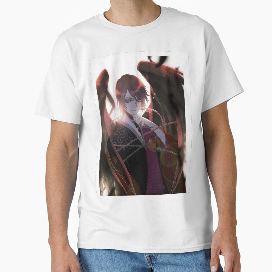 Kamisama Kiss Cool T-shirt - Image 2