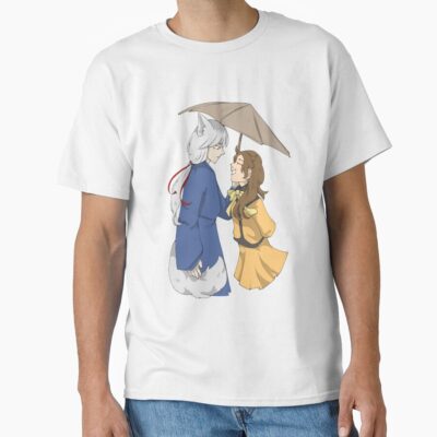 Kamisama Kiss T-shirt