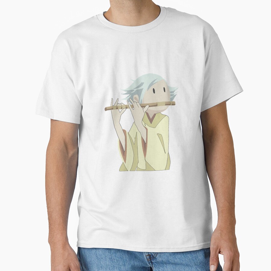 Cute Mizuki Of Kamisama Kiss T-shirt