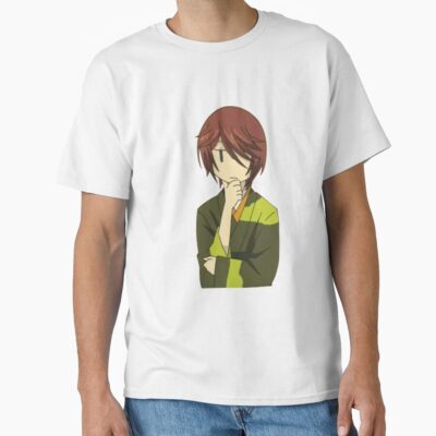 New Cool Kamisama Kiss Anime Sticker T-shirt